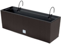 Цветочный горшок Prosperplast Rato Case DRC600W-440U фото №3 — интернет-магазин Desire.md