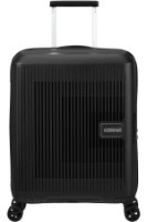 Чемодан American Tourister Aerostep Spinner Expandable (146819/1041) фото №1 — интернет-магазин Desire.md