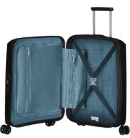 Чемодан American Tourister Aerostep Spinner Expandable (146819/1041) фото №3 — интернет-магазин Desire.md