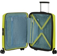 Чемодан American Tourister Aerostep Spinner Expandable (146819/A067) фото №8 — интернет-магазин Desire.md