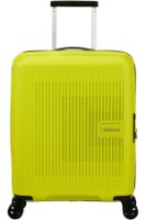 Чемодан American Tourister Aerostep Spinner Expandable (146819/A067) фото №10 — интернет-магазин Desire.md