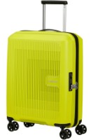 Чемодан American Tourister Aerostep Spinner Expandable (146819/A067) фото №1 — интернет-магазин Desire.md