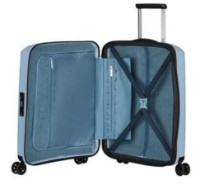 Чемодан American Tourister Aerostep Spinner Expandable (146819/A068) фото №2 — интернет-магазин Desire.md