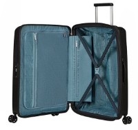 Чемодан American Tourister Aerostep Spinner Expandable (146820/1041) фото №2 — интернет-магазин Desire.md