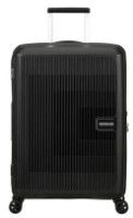 Чемодан American Tourister Aerostep Spinner Expandable (146820/1041) фото №5 — интернет-магазин Desire.md