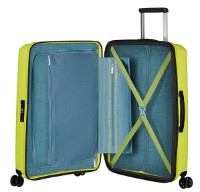 Чемодан American Tourister Aerostep Spinner Expandable (146820/A067) фото №2 — интернет-магазин Desire.md