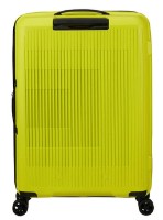 Чемодан American Tourister Aerostep Spinner Expandable (146820/A067) фото №4 — интернет-магазин Desire.md