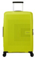 Чемодан American Tourister Aerostep Spinner Expandable (146820/A067) фото №5 — интернет-магазин Desire.md