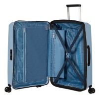 Чемодан American Tourister Aerostep Spinner (146820/A068) фото №2 — интернет-магазин Desire.md