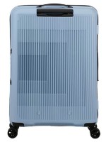 Чемодан American Tourister Aerostep Spinner (146820/A068) фото №4 — интернет-магазин Desire.md