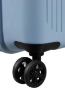 Чемодан American Tourister Aerostep Spinner (146820/A068) фото №10 — интернет-магазин Desire.md