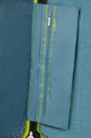 Чемодан American Tourister Aerostep Spinner Expandable (146821/A067) фото №6 — интернет-магазин Desire.md