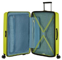 Чемодан American Tourister Aerostep Spinner Expandable (146821/A067) фото №2 — интернет-магазин Desire.md