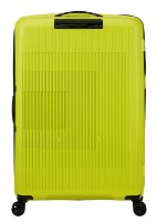 Чемодан American Tourister Aerostep Spinner Expandable (146821/A067) фото №3 — интернет-магазин Desire.md