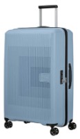 Чемодан American Tourister Aerostep Spinner Expandable (146821/A068) фото №1 — интернет-магазин Desire.md