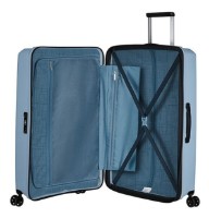 Чемодан American Tourister Aerostep Spinner Expandable (146821/A068) фото №2 — интернет-магазин Desire.md