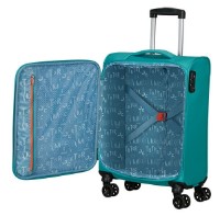 Чемодан American Tourister Sea Seeker (146674/1013) фото №2 — интернет-магазин Desire.md