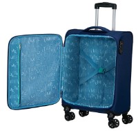 Чемодан American Tourister Sea Seeker (146674/6636) фото №2 — интернет-магазин Desire.md