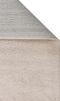 Ковёр Eko Hali Riga RG Plain Beige 1.60x2.30m фото №3 — интернет-магазин Desire.md