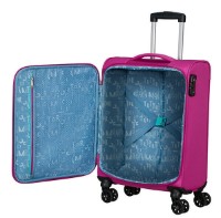 Valiză American Tourister Sea Seeker (146674/7806) imaginea #2 — magazin online Desire.md