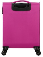 Valiză American Tourister Sea Seeker (146674/7806) imaginea #3 — magazin online Desire.md