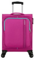 Valiză American Tourister Sea Seeker (146674/7806) imaginea #4 — magazin online Desire.md