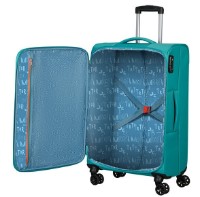 Чемодан American Tourister Sea Seeker (146675/1013) фото №2 — интернет-магазин Desire.md