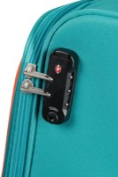 Чемодан American Tourister Sea Seeker (146675/1013) фото №6 — интернет-магазин Desire.md