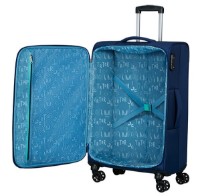 Valiză American Tourister Sea Seeker (146675/6636) imaginea #2 — magazin online Desire.md