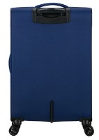 Valiză American Tourister Sea Seeker (146675/6636) imaginea #3 — magazin online Desire.md