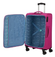 Чемодан American Tourister Sea Seeker (146675/7806) фото №2 — интернет-магазин Desire.md