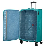 Valiză American Tourister Sea Seeker (146676/1013) imaginea #2 — magazin online Desire.md
