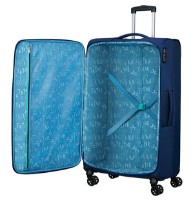 Чемодан American Tourister Sea Seeker (146676/6636) фото №2 — интернет-магазин Desire.md