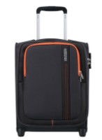 Чемодан American Tourister Sea Seeker (146677/1175) фото №4 — интернет-магазин Desire.md
