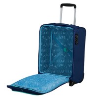Чемодан American Tourister Sea Seeker (146677/6636) фото №2 — интернет-магазин Desire.md