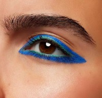 Creion pentru ochi MAC Colour Excess Gel Pencil Perpetual Shock imaginea #3 — magazin online Desire.md