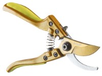 Ножницы садовые (секаторы) Gardex 402901 фото №2 — интернет-магазин Desire.md