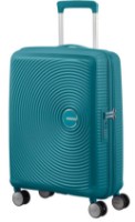 Чемодан American Tourister Soundbox Spinner Expandable (88472/1457) фото №1 — интернет-магазин Desire.md