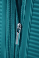 Чемодан American Tourister Soundbox Spinner Expandable (88472/1457) фото №4 — интернет-магазин Desire.md
