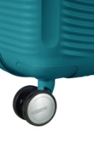 Чемодан American Tourister Soundbox Spinner Expandable (88472/1457) фото №7 — интернет-магазин Desire.md