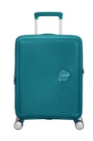 Чемодан American Tourister Soundbox Spinner Expandable (88472/1457) фото №8 — интернет-магазин Desire.md