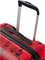Чемодан детский American Tourister Wavebreaker Disney Spinner (85667/6976) фото №4 — интернет-магазин Desire.md