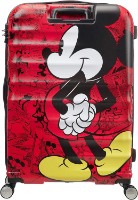 Чемодан детский American Tourister Wavebreaker Disney Spinner (85667/6976) фото №7 — интернет-магазин Desire.md