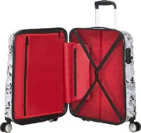 Чемодан детский American Tourister Wavebreaker Disney Spinner (85667/7484) фото №3 — интернет-магазин Desire.md