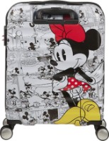 Чемодан детский American Tourister Wavebreaker Disney Spinner (85667/7484) фото №5 — интернет-магазин Desire.md