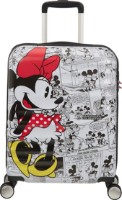 Чемодан детский American Tourister Wavebreaker Disney Spinner (85667/7484) фото №7 — интернет-магазин Desire.md