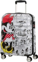 Чемодан детский American Tourister Wavebreaker Disney Spinner (85667/7484) фото №1 — интернет-магазин Desire.md