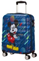 Valiză penrtu copii American Tourister Wavebreaker Disney Spinner (85667/9845)