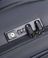 Чемодан Samsonite Airea Spinner (133622/1247) фото №6 — интернет-магазин Desire.md