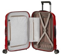 Valiză Samsonite C-Lite Spinner (122859/1198) imaginea #2 — magazin online Desire.md